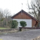 Saint Loup en Seine et Marne-lavoir 1 du hameau Courton le Bas par Micheline et Paul