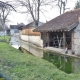 Saint Loup en Seine et Marne-lavoir 2 du hameau Courton le Bas par Micheline et Paul