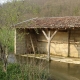 Thorey-lavoir 2 dans hameau Val de Quenouil