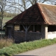 Auxon-lavoir 4 dans hameau Vert