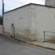 Auxerre-lavoir 1 dans le hameau Vaux