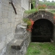 Venizy-lavoir 1 dans le bourg