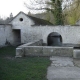 Vermenton-lavoir 1 dans le bourg