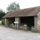 Domecy sur Cure-lavoir 3 dans hameau Villars