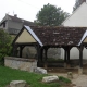 Esnon-lavoir 3 dans hameau Vorvigny