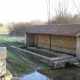 Oisy-lavoir 1 dans hameau Batilly