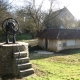 Varzy-lavoir 2 dans hameau Chantemerle