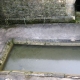 Corvol l'Orgueilleux-lavoir 2 dans hameau Dordres