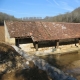 Billy sur Oisy-lavoir 5 dans hameau La Motte