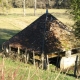 La Chapelle Saint AndrÃ©-lavoir 3 dans hameau Le Mez