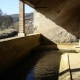 Corvol l'Orgueilleux-lavoir 3 dans hameau Les Caillons