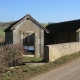 Oisy-lavoir 2 dans hameau Paroy