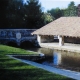 CÃ©ly en Seine et Marne-lavoir 3 par AndrÃ©e et Bernard Hamelin