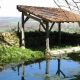 Authiou-lavoir 1 dans le bourg