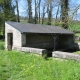 Chazeuil-lavoir 2 dans le bourg