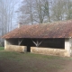 Chevannes Changy-lavoir 2 dans le bourg