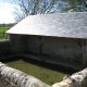 Montenoison-lavoir 1 dans hameau Les Cassons