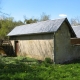 Montenoison-lavoir 2 dans hameau Noison