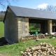 Montenoison-lavoir 3 dans hameau Noison