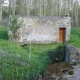 Bussy la Pesle-lavoir 2 dans hameau Thory