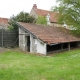 Mormant-lavoir 2 dans hameau Lady