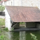 Quiers-lavoir 3 dans hameau Les Loges