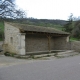 Baubigny-lavoir 1 dans le bourg