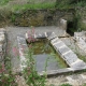 Chassey le Camp-lavoir 3 dans hameau Bercully