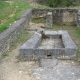 Chassey le Camp-lavoir 1 dans le bourg