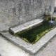 Chassey le Camp-lavoir 4 dans hameau Corchanut