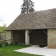 Mellecey-lavoir 2 dans hameau Germolles