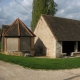 Mellecey-lavoir 1 dans le bourg