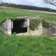 Chassey le Camp-lavoir 5 dans hameau Nantou