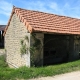 Saint Albain-lavoir 3 dans hameau Choiseau