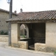 ClessÃ©-lavoir 2 dans hameau Cray