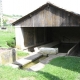 Hurigny-lavoir 1 dans le bourg