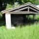 Hurigny-lavoir 4 dans hameau Les Piots