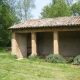 Saint Maurice de Satonnay-lavoir 3 dans hameau Satonnay