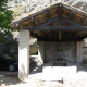 Grambois-lavoir 1 dans le bourg