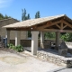 Beaumont du Ventoux-lavoir 5 dans hameau Les Valettes