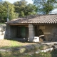 VernÃ¨gues-lavoir 3 dans hameau Cazan