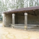 Laval Saint Roman-lavoir 1 dans le bourg