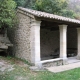 VernÃ¨gues-lavoir 1 dans le bourg