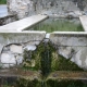 Saint AndrÃ© de Roquepertuis-lavoir 1 dans le bourg