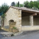 Saint Julien de Peyrolas-lavoir 1