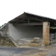 Saint Julien de Peyrolas-lavoir 2