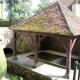 Apremont sur Allier-lavoir 1