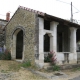 Laval Saint Roman-lavoir 2 dans hameau Trescouvieux