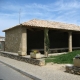 Tresques-lavoir 1 dans le bourg