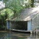 Chateau Landon-lavoir 4 dans le bourg